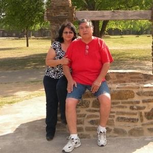 Meet your Posher, Betty